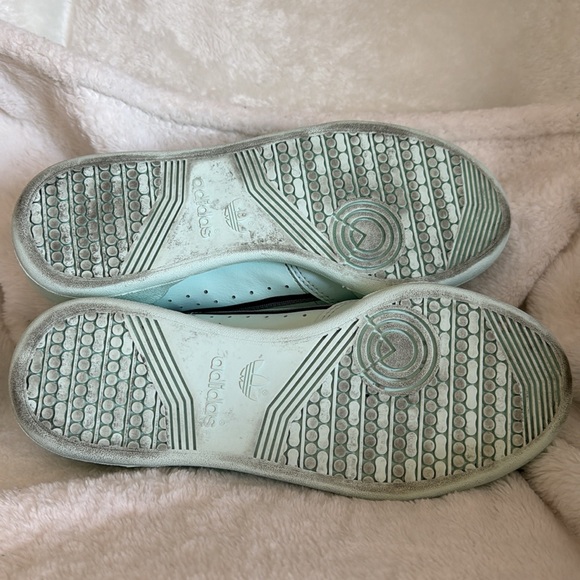 Adidas Mint Continental 80s- Kids size 4.5 - Picture 7 of 7